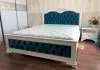 Кровать «Генуя тахта» из массива дерева
