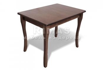 Обеденный стол из сосны «Оливия 2»