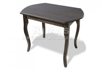 Обеденный стол из сосны «Оливия 3»